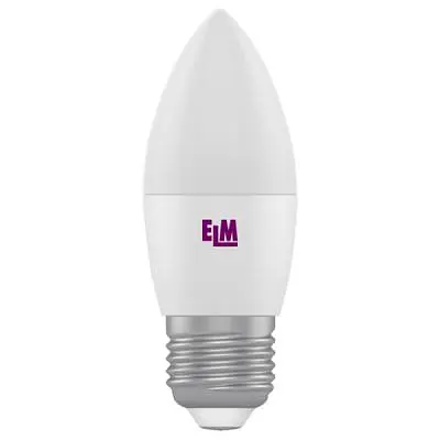 Лампочка ELM E27 (18-0070)
