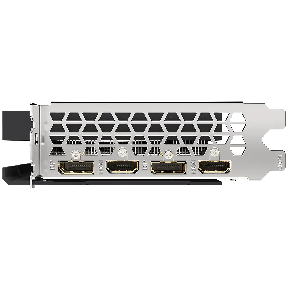 Відеокарта GeForce RTX 3060 Ti 8GB Gigabyte Eagle (GV-N306TEAGLE-8GD) Б/В - фото 6