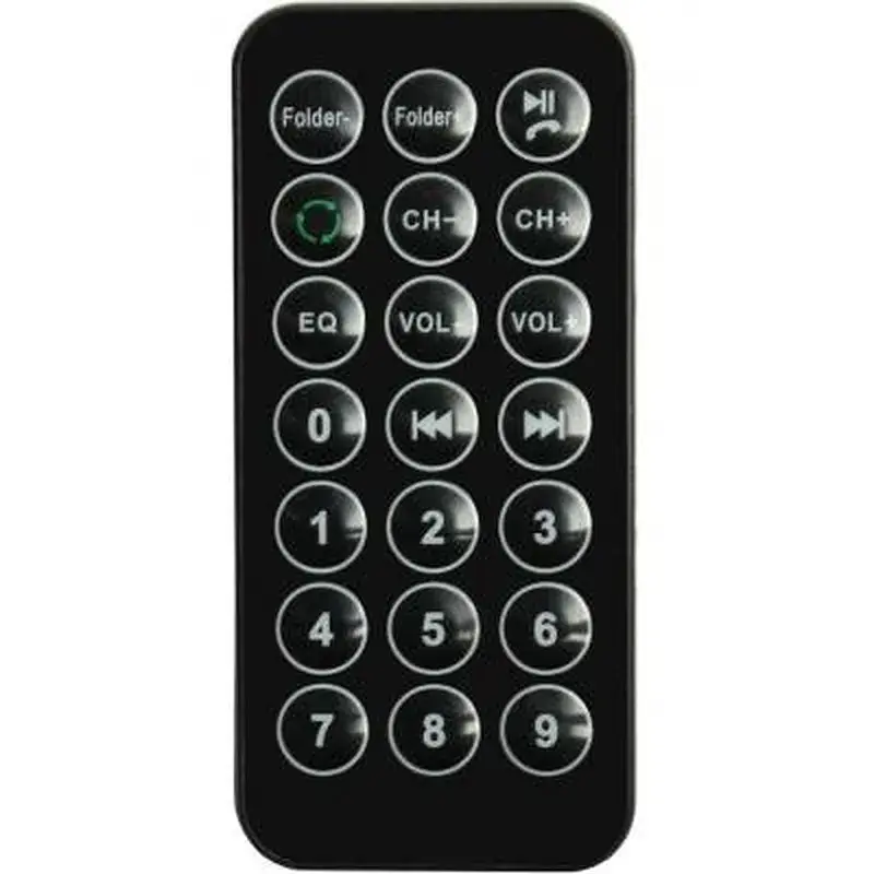 FM модулятор Grand-X 96GRX - фото 5