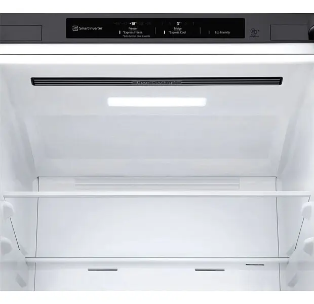 Холодильник LG GW-B509CLZM - фото 12
