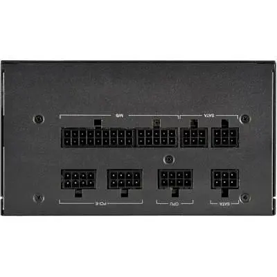 Блок живлення Chieftec 550W POLARIS (PPS-550FC) - фото 3
