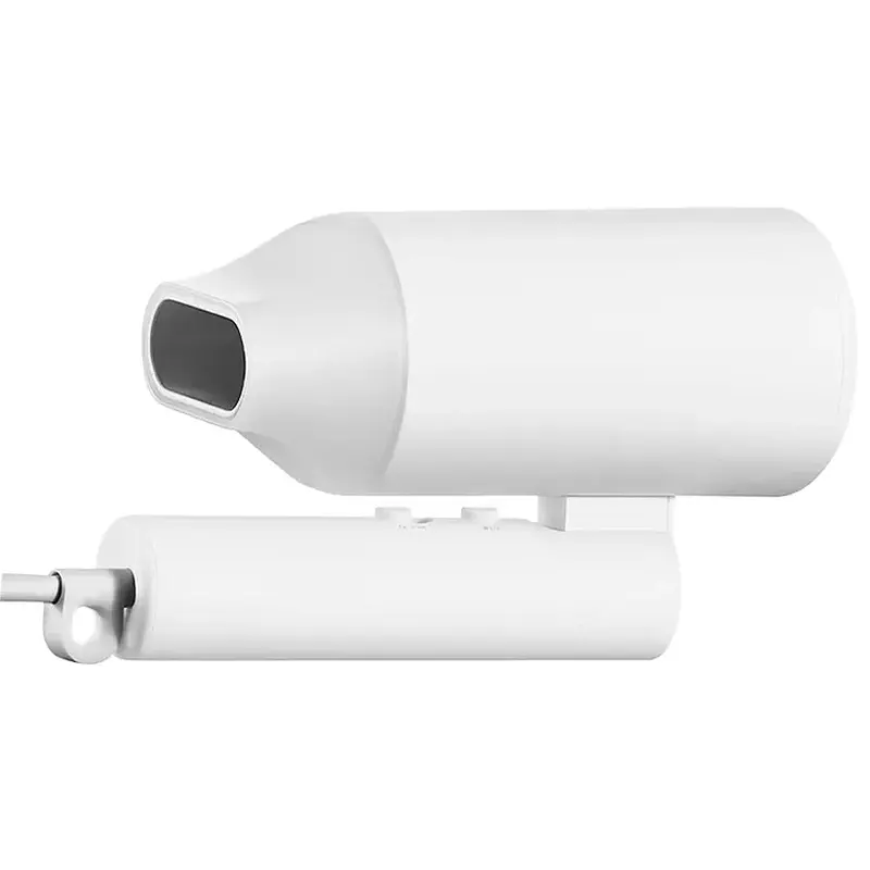 Фен Xiaomi Compact Hair DryerH101 White - фото 5