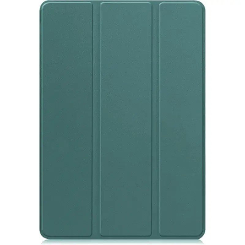 Чохол до планшета BeCover Smart Case Xiaomi Pad 7 / 7 Pro 11.2" Dark Green (712801) - фото 2