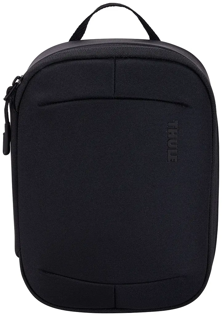 Сумка Thule Portable Subterra 2 PowerShuttle Plus TSPW-402 Black (6949003) - фото 6