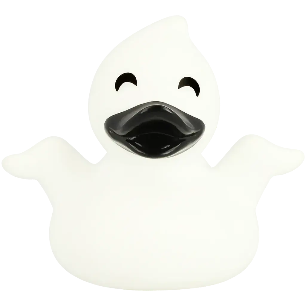 Качка FunnyDucks Привид (1896) - фото 3