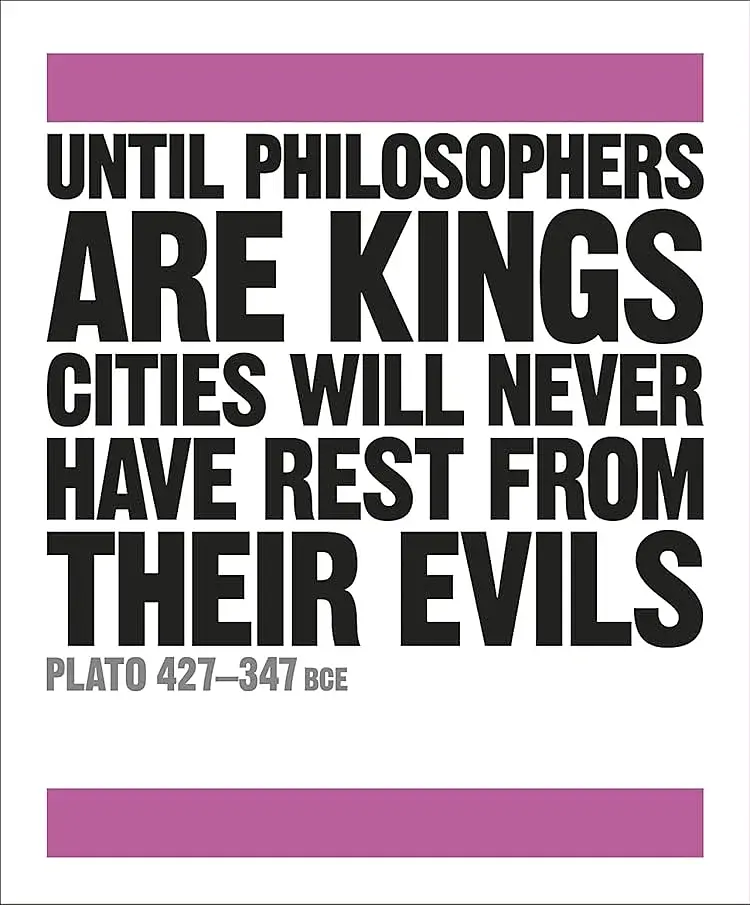 Big Ideas: The Politics Book - фото 12