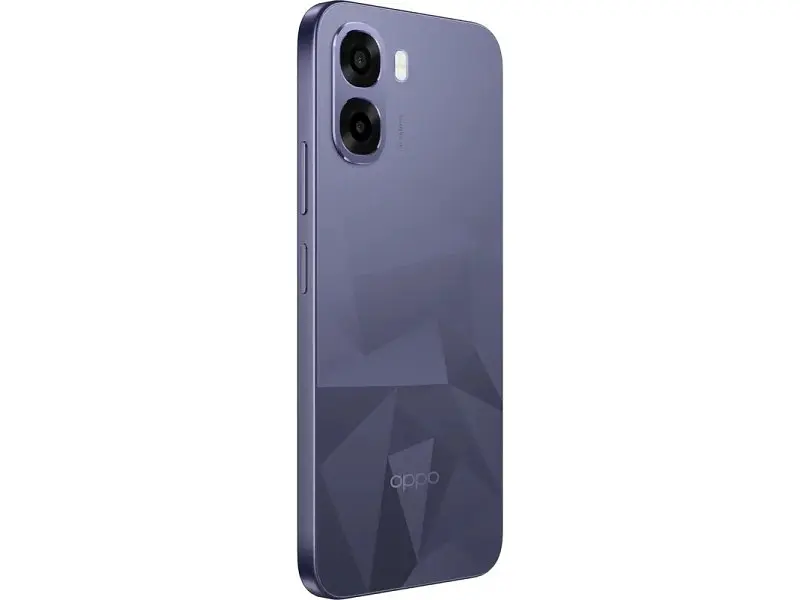 Смартфон OPPO A6k 4/256GB Crystal Violet - фото 7