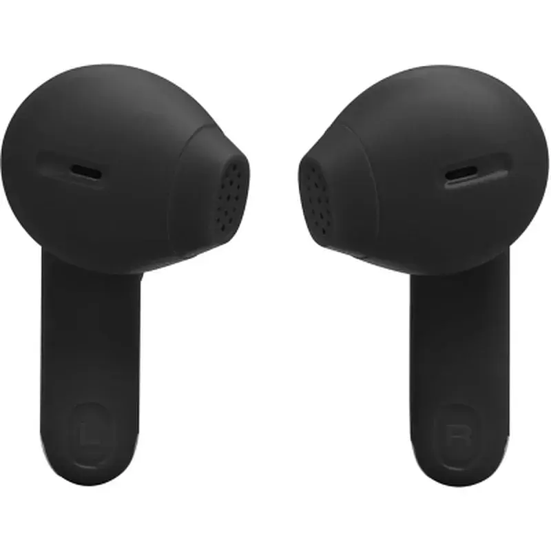 Навушники JBL Tune Flex 2 Black (JBLTFLEX2BLK) - фото 4