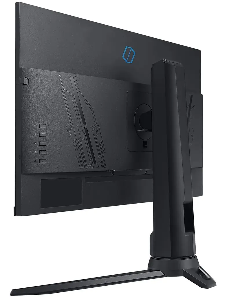 Монітор 24" Samsung Odyssey G3 LF24G33TFWI FHD 144Hz (LF24G33TFWI) Б/в - фото 9