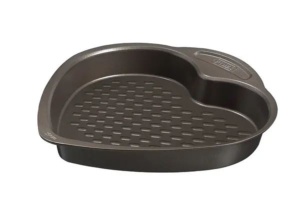 Форма в виде сердца для запекания Pyrex Asimetria, 26 см (6236602) - фото 2