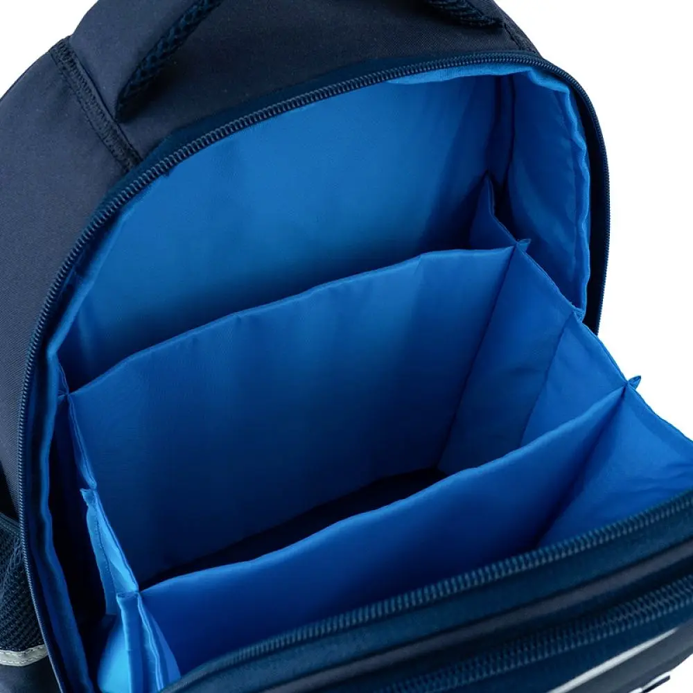 Рюкзак GoPack Education напівкаркасний 165M Level Up (GO25-165M-7) - фото 11