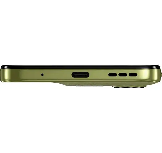 Смартфон Moto G15 8/512 GB зелений (PB6E0065UA) - фото 3