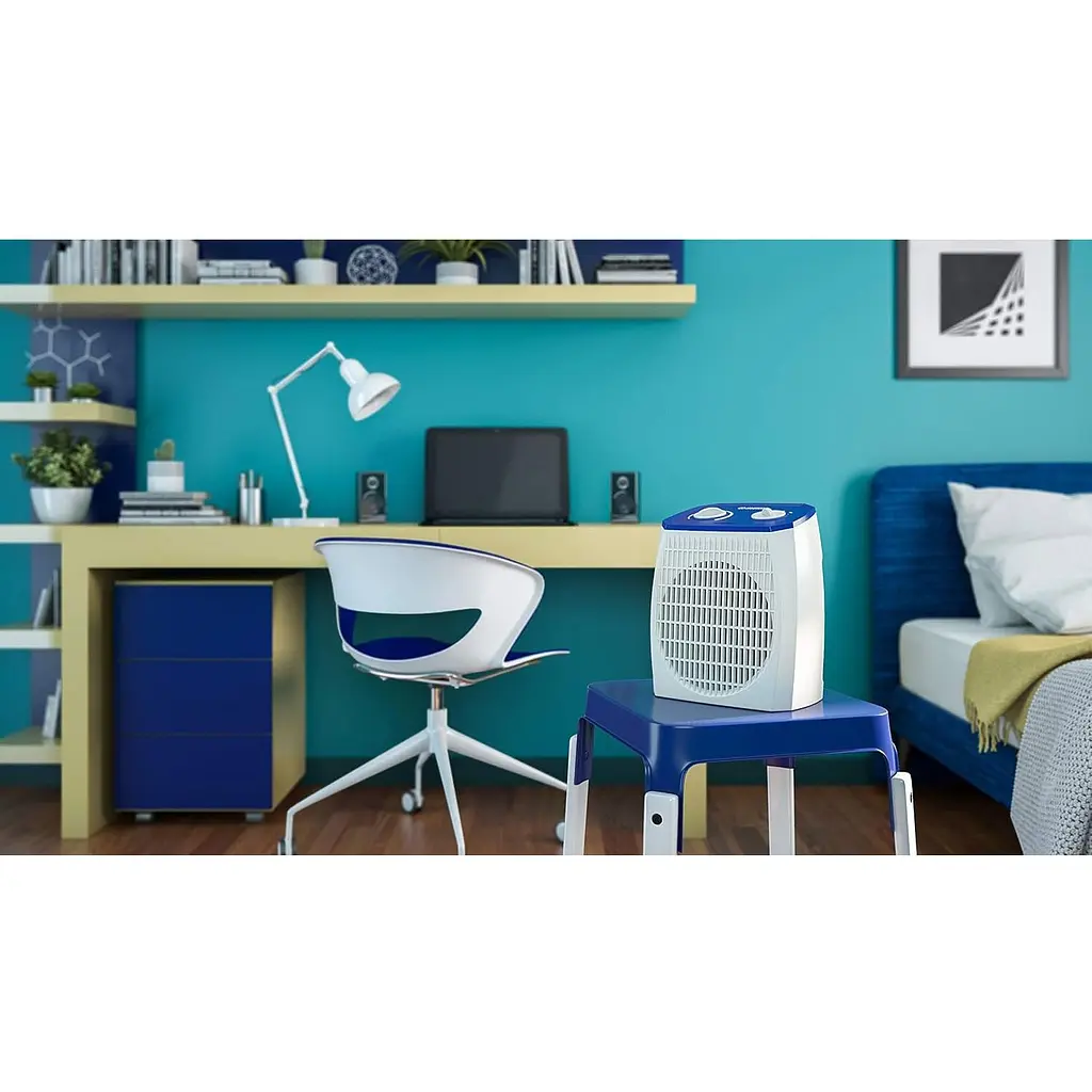 Тепловентилятор Olimpia Splendid Caldo Pop B [99291] [120932] - фото 5