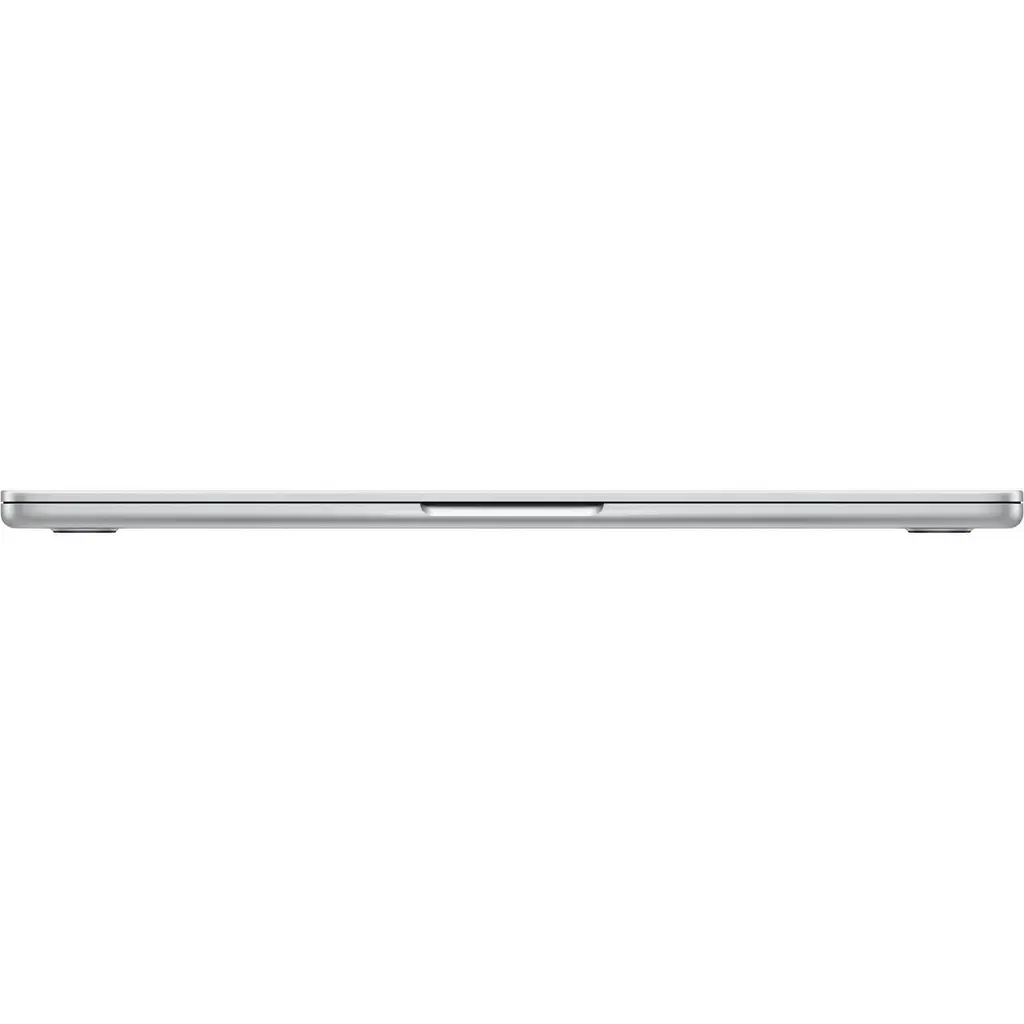 Ноутбук Apple MacBook Air 15" M5 16/512GB Silver 2026 (MDV94) [160452] - фото 4