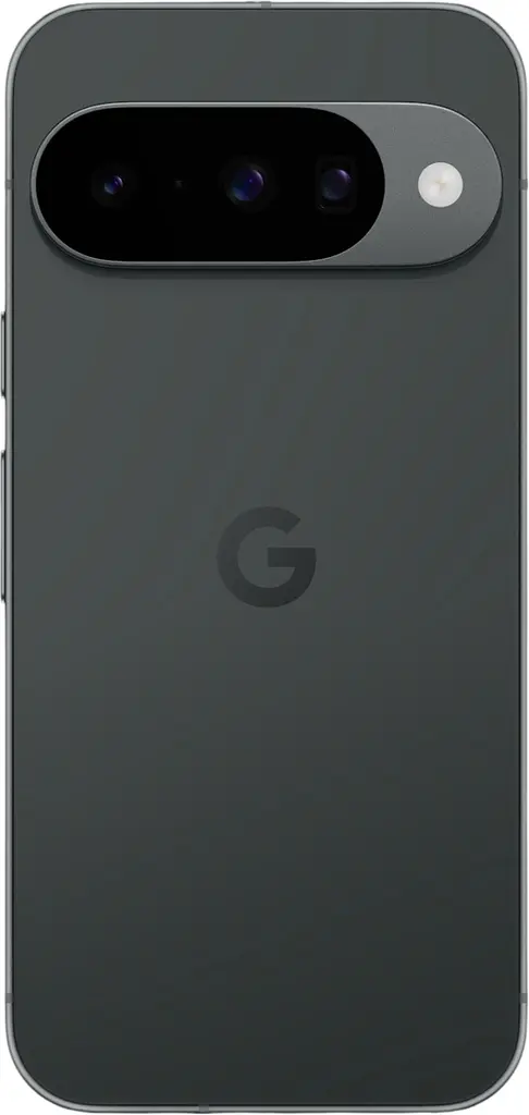 Смартфон Google Pixel 10 Pro 16/256GB Obsidian - фото 5