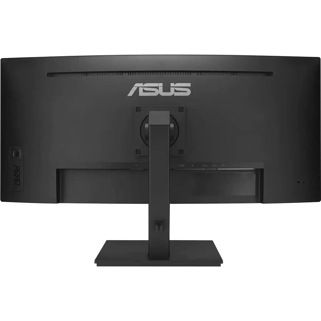 Монітор 34" ASUS VA34VCPSR Curved UWQHD VA 100Hz (90LM08JJ-B02170) - фото 5