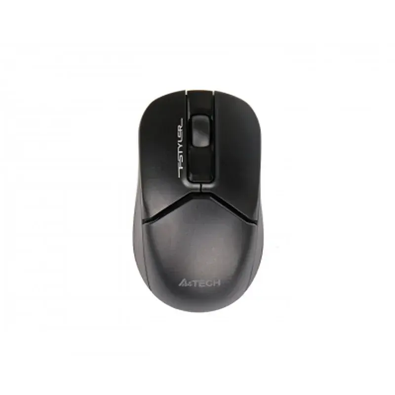 Комплект A4Tech FG1112 Wireless Black (4711421959339) - фото 7