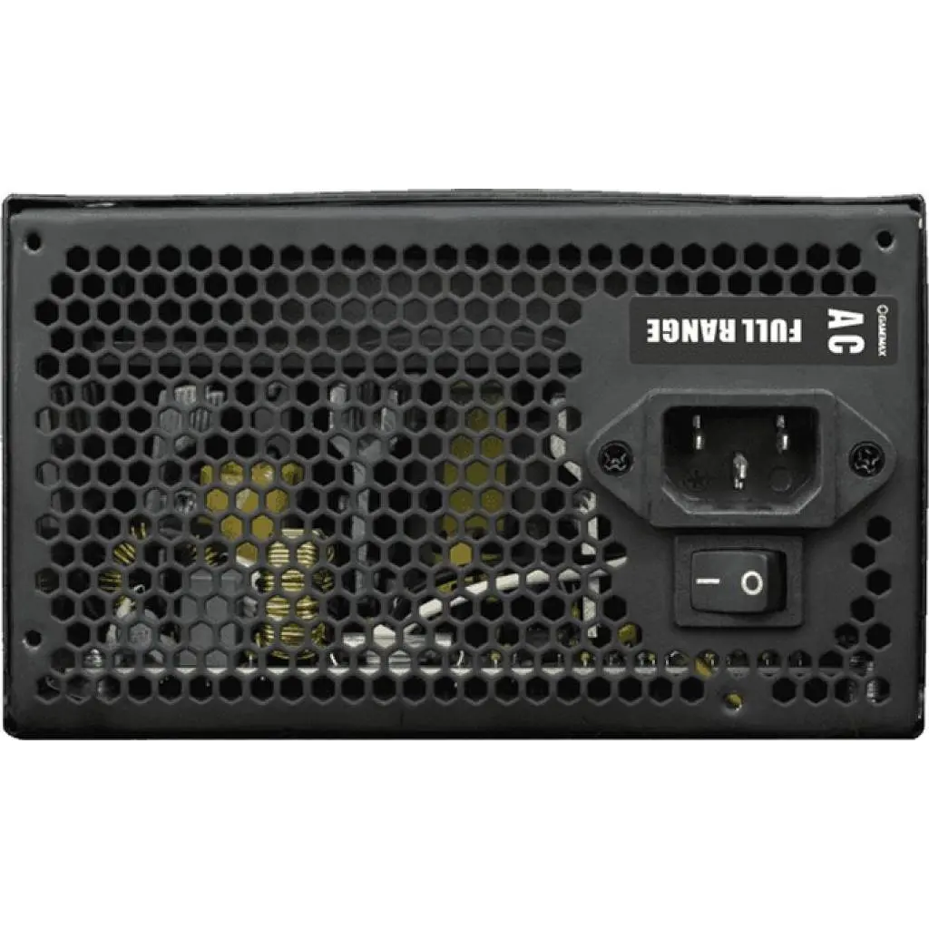 Блок живлення GameMax GP-750 750W (GP-750) - фото 9