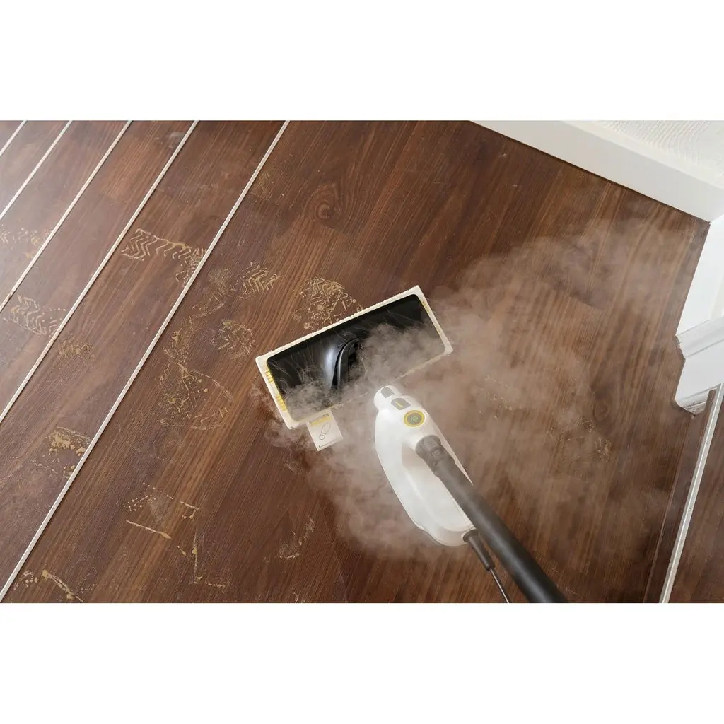 Пароочисник Karcher SC 1 Multi & Up (1.516-410.0) [127959] - фото 8