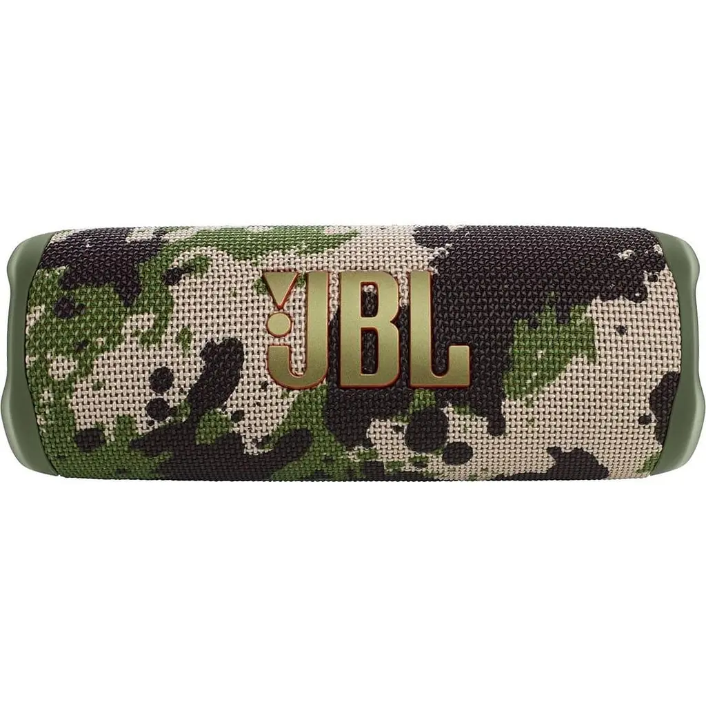 Портативна акустика JBL Flip 6 SQUAD (JBLFLIP6SQUAD)