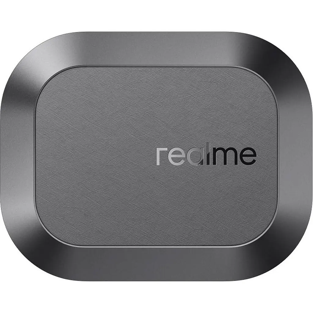 Навушники Realme Buds Air 8 Master Grey [162019] - фото 4