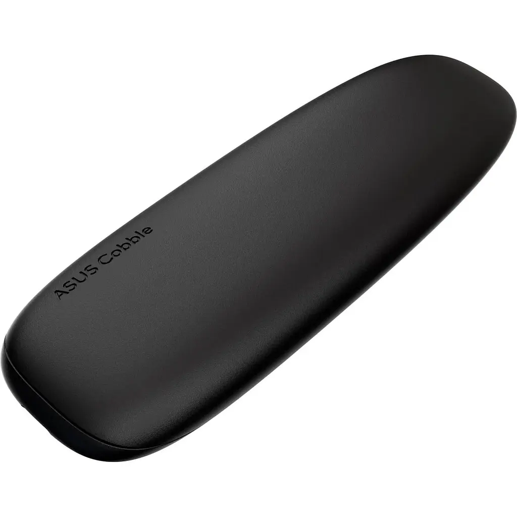 Зовнішня кишеня ASUS для SSD COBBLE/BLK/G/AS/ESD-A1A/BLK/G/ PCIe NVMe M.2 2230/2242/2260/2280 USB Type-C 3.2 Gen 2x1 (90DD02R0-M09000)
