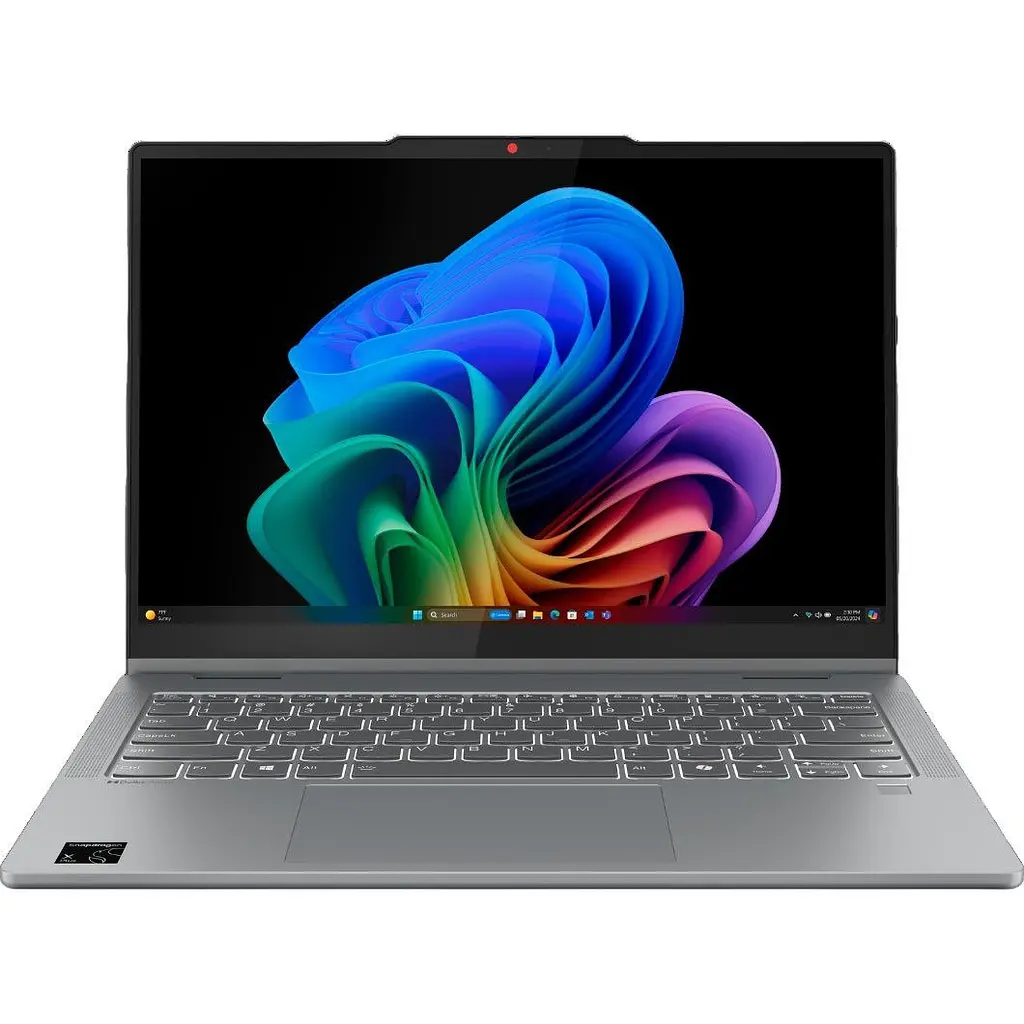 Ноутбук Lenovo IdeaPad 5 14Q8X9 (83GH000AUS) [133299] - фото 1