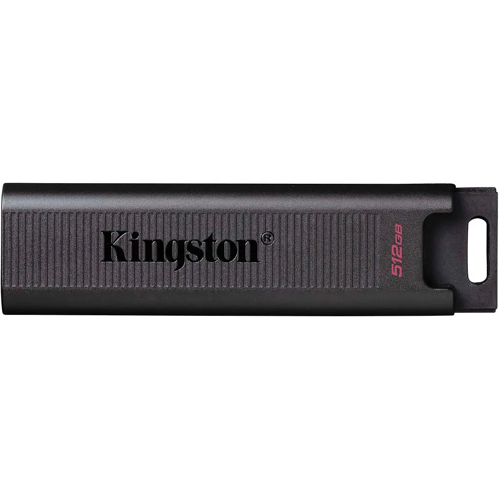 Флеш-накопичувач Kingston 512GB USB3.2 Gen 2 DataTraveler Max DTMAX/512GB (DTMAX/512GB) - фото 2