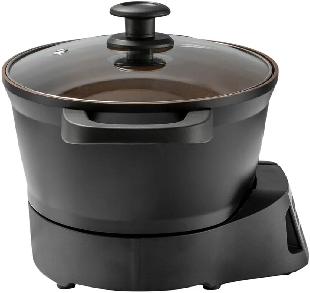 Мультиварка Russell Hobbs 28270-56 - фото 8
