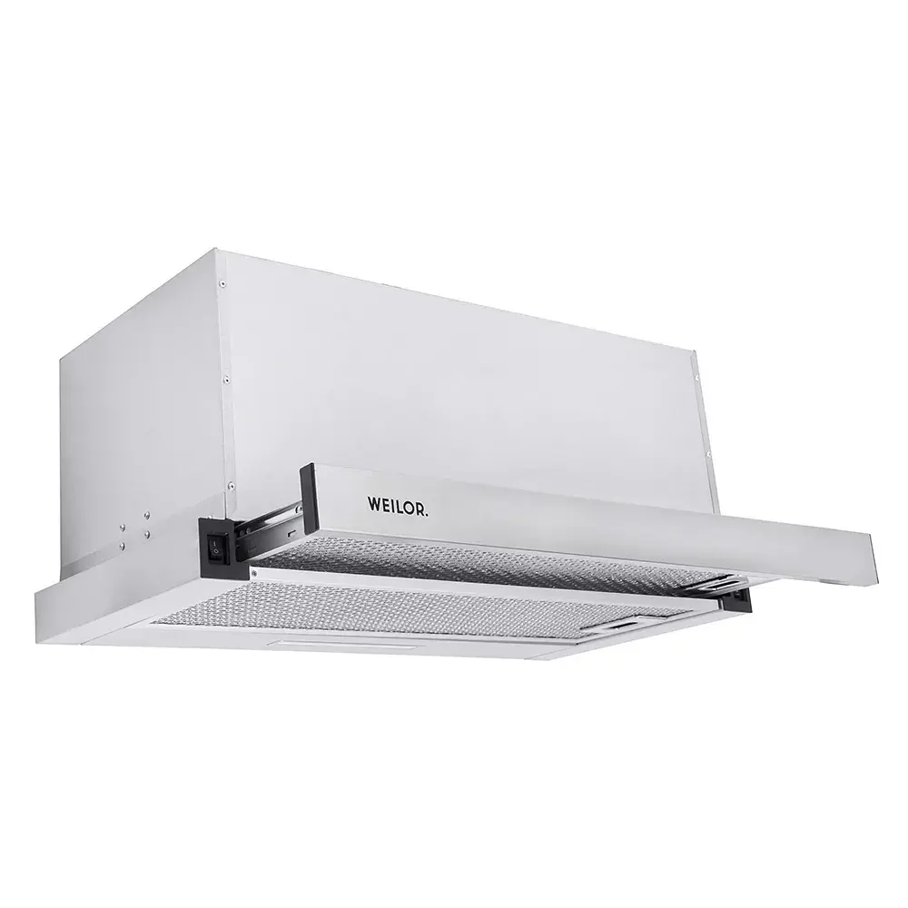 Витяжка телескопічна WEILOR WT 6280 I 1200 LED Strip - фото 2
