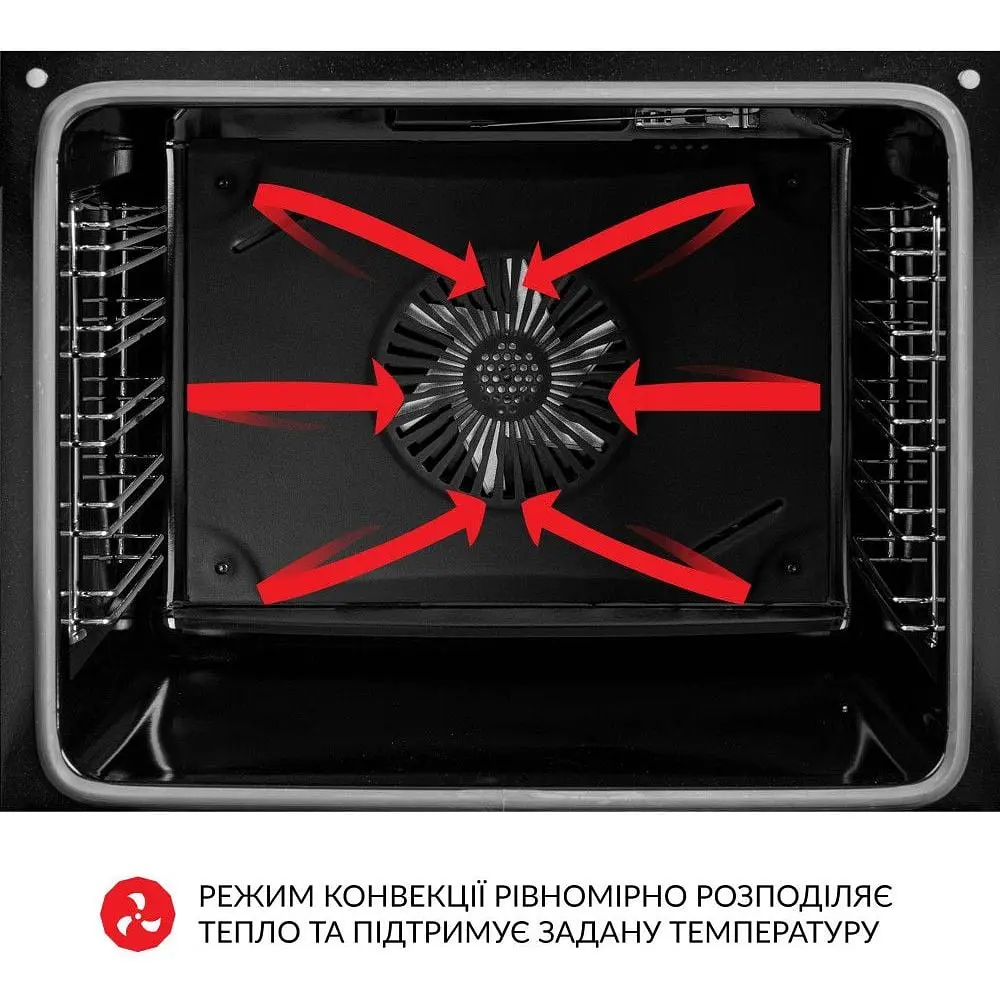 Духова шафа Weilor FPO6F8BI - фото 12