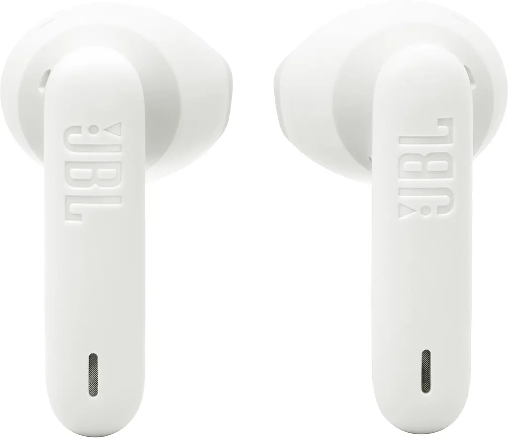 Bluetooth-гарнітура JBL Wave Flex 2 White (JBLWFLEX2WHT) - фото 3