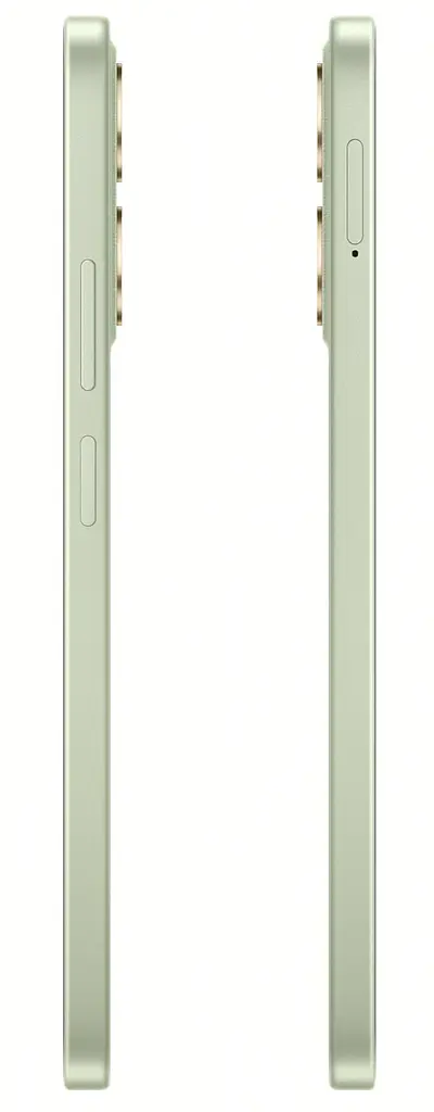 Смартфон A5 PRO 4G 8/128GB Olive Green OPPO teh0023286 - фото 4