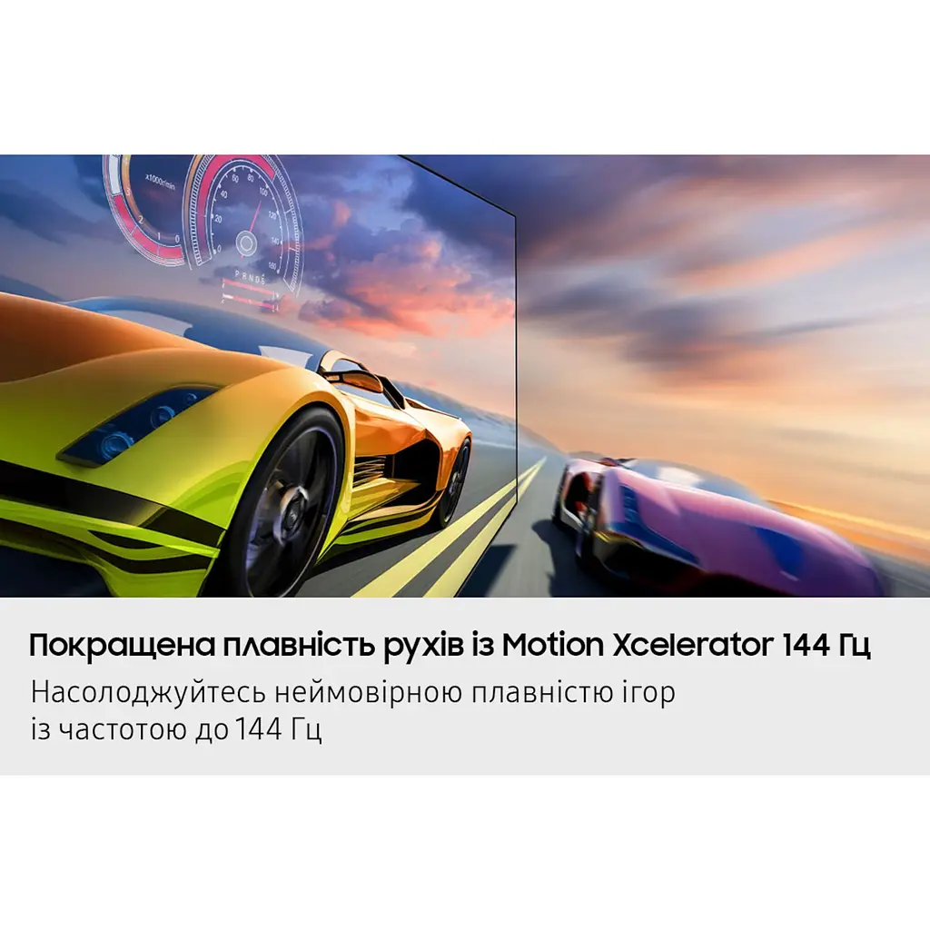 Телевізор Samsung QN70F 55` Neo QLED 4K (QE55QN70F) [149714] - фото 10
