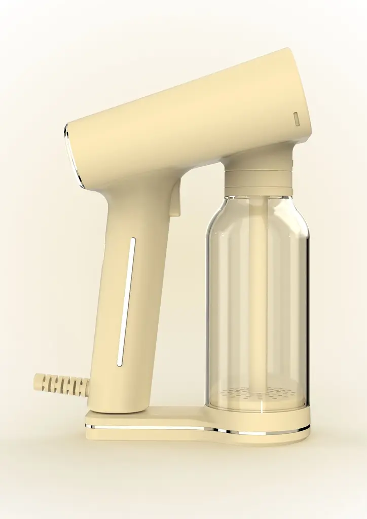 Отпариватель портативный SteamOne (CREAM400) - фото 5