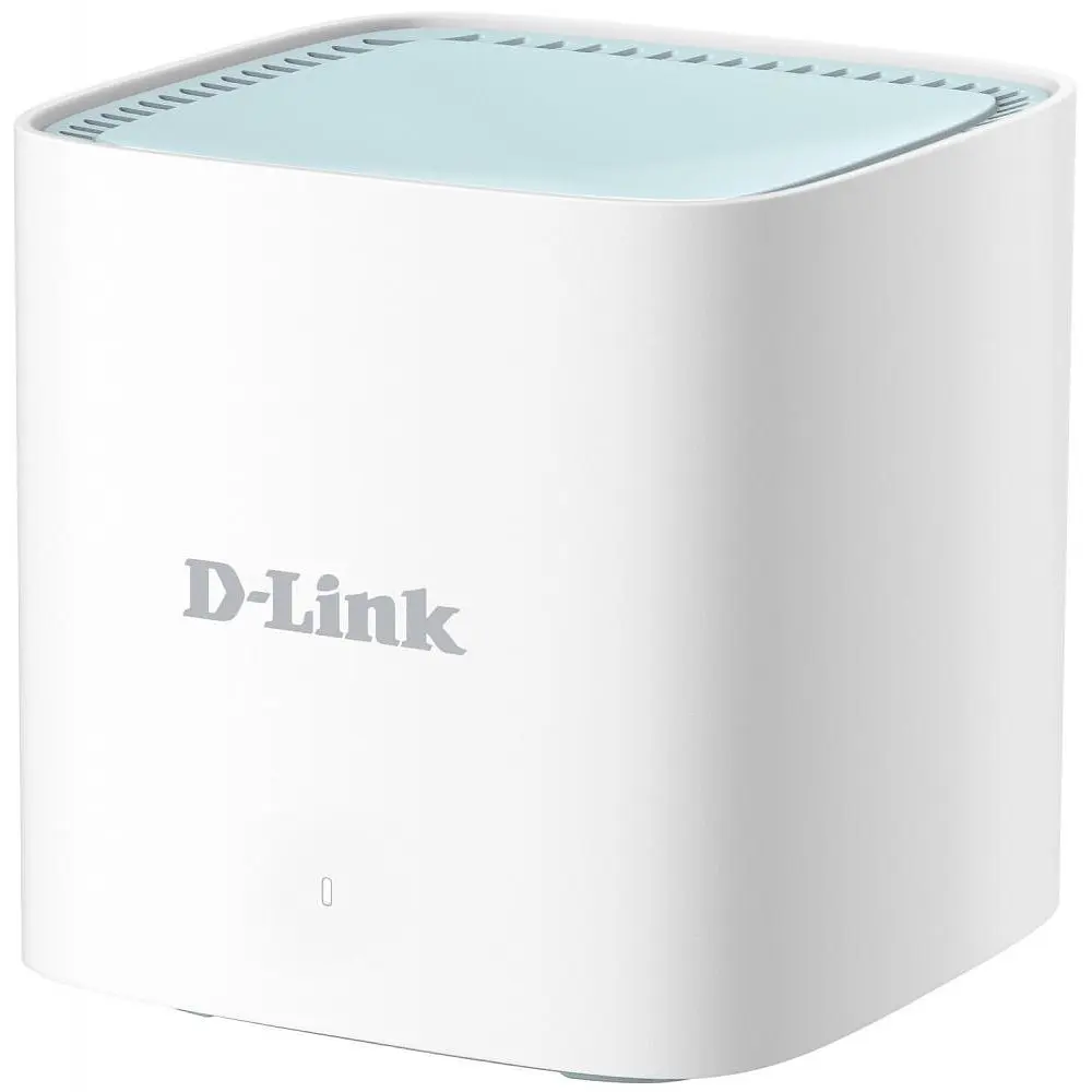 Бездротовий маршрутизатор (роутер) D-Link EAGLE PRO AI 2-Pack (M15-2) - фото 4