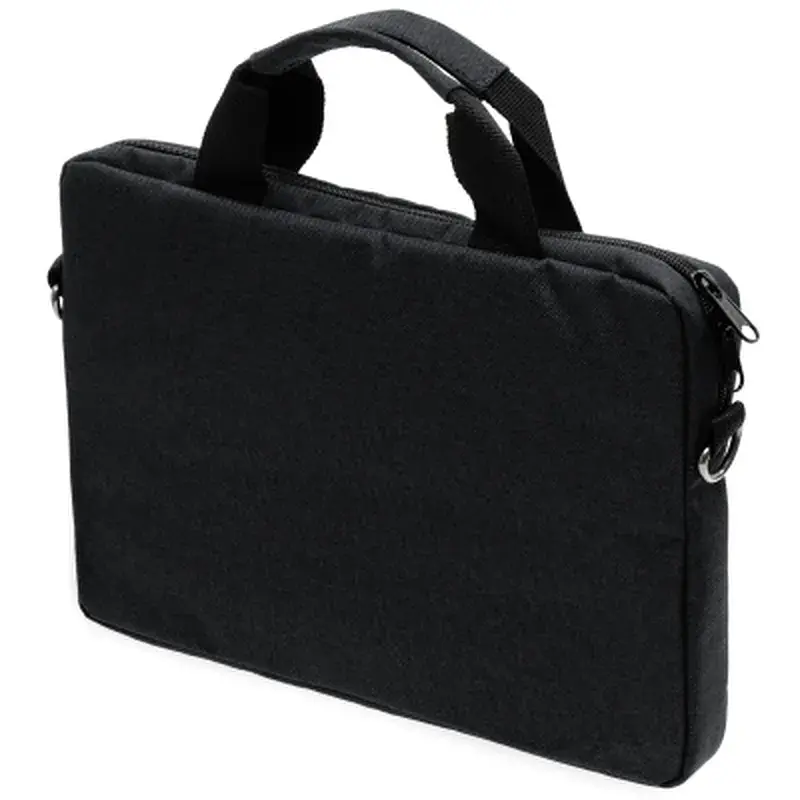 Сумка для ноутбука Vinga 14" NB1403 melange black (NB1403BK) - фото 2