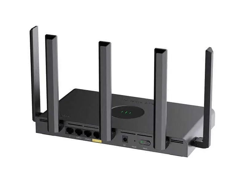 Бездротовий маршрутизатор (роутер) Ruijie RG-EW3000GX PRO - фото 3