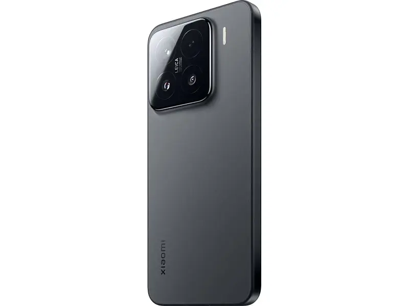 Смартфон Xiaomi 15 12/512GB Black - фото 7