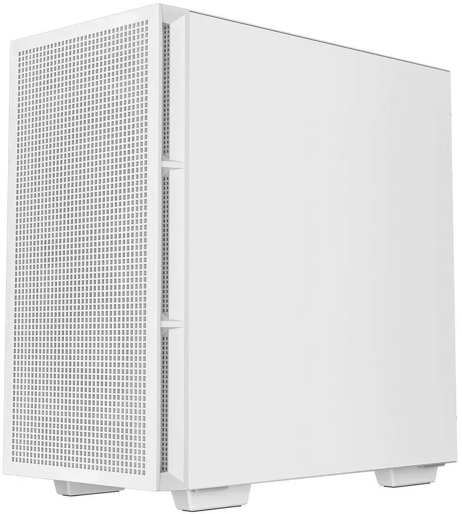 Корпус Deepcool CH360 White (R-CH360-WHAPE3-G-1) - фото 10