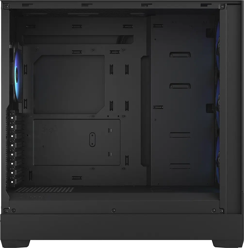 Корпус Fractal Design Pop XL Air RGB Black (FD-C-POR1X-06) Без БП - фото 11