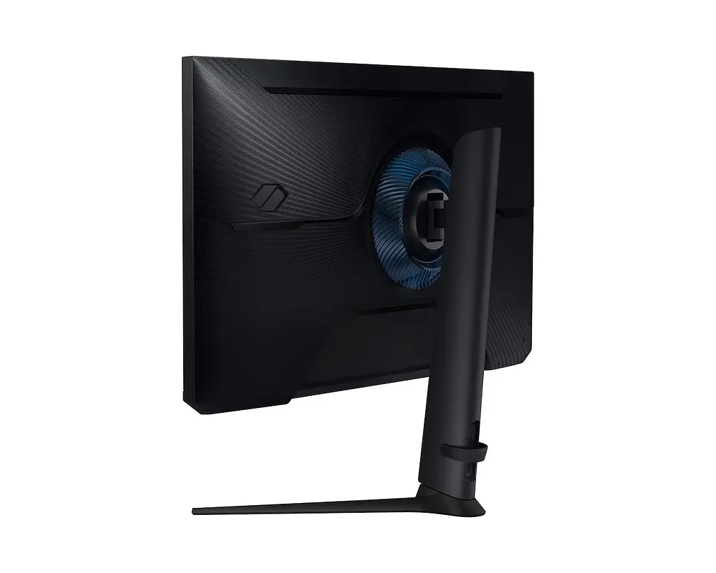Монитор Samsung 27" S27DG300NI HDMI DP VA 180Hz 1ms FreeSync teh0014214 - фото 10