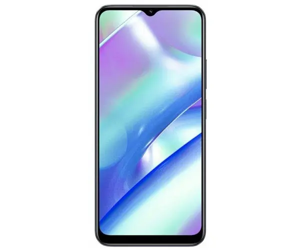Телефон Realme C33 4/128Gb (RMX3627) Night Sea - фото 5