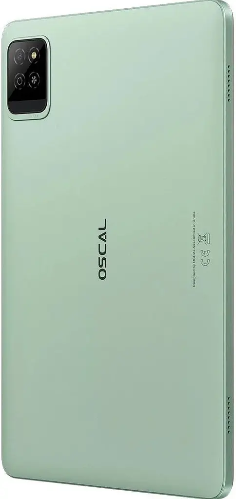 Планшет Blackview Oscal Pad 30 4/64GB Hazel Green (Global) Wi-Fi - фото 2