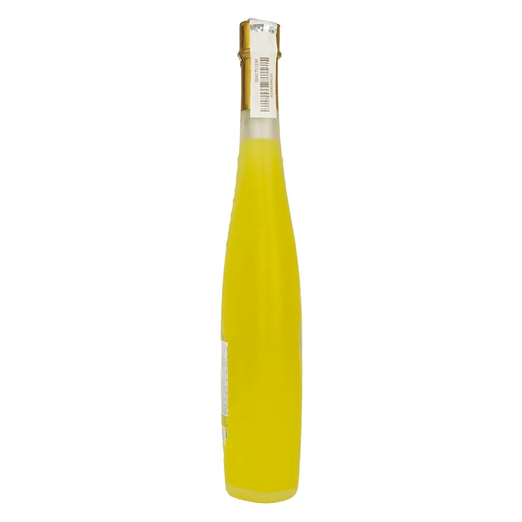 Набір: Лікер Bottega Limoncino 30% 0.7 л + Цукерки Millennium мигдаль у чорному трюфелі 100 г - фото 5