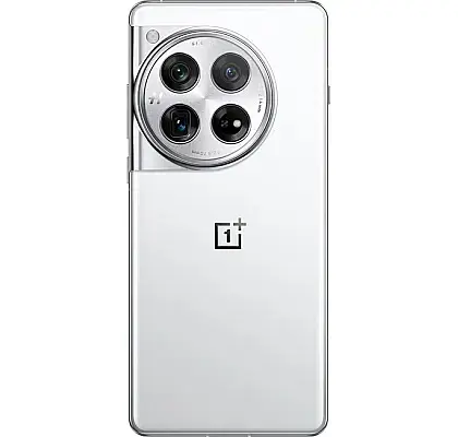 Смартфон OnePlus 12 12/256GB Silver India Version no eSIM - фото 2