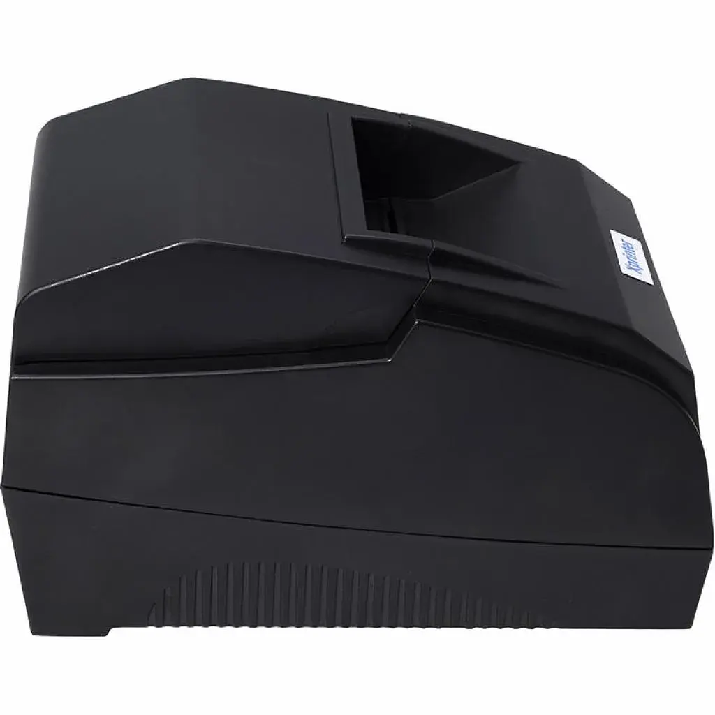 Принтер чеків X-PRINTER XP-58IIL USB (XP-58IIL) - фото 2