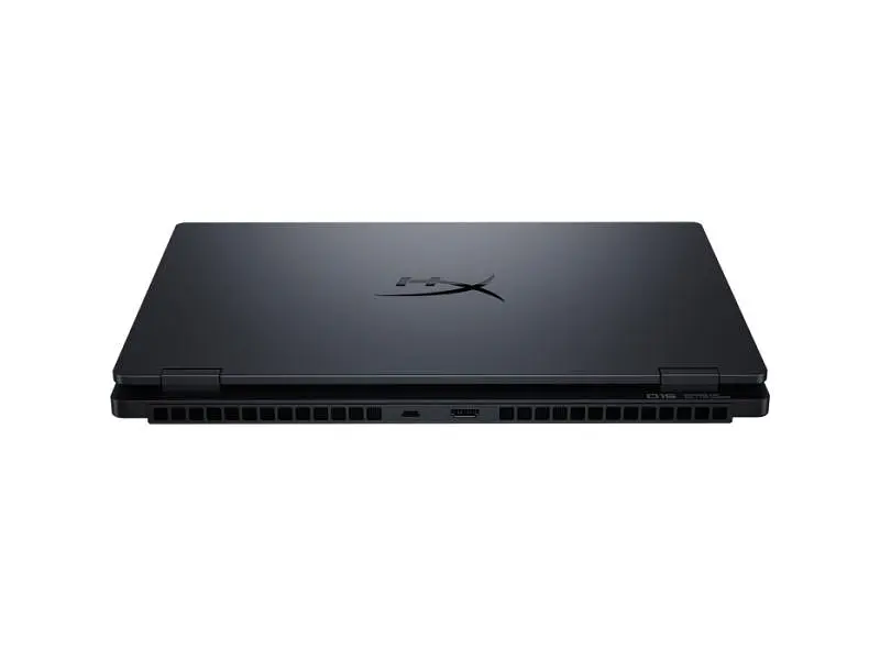 Ноутбук HP HyperX Omen 15-gb0062ua Shadow Black (DM8M4EA) - фото 4