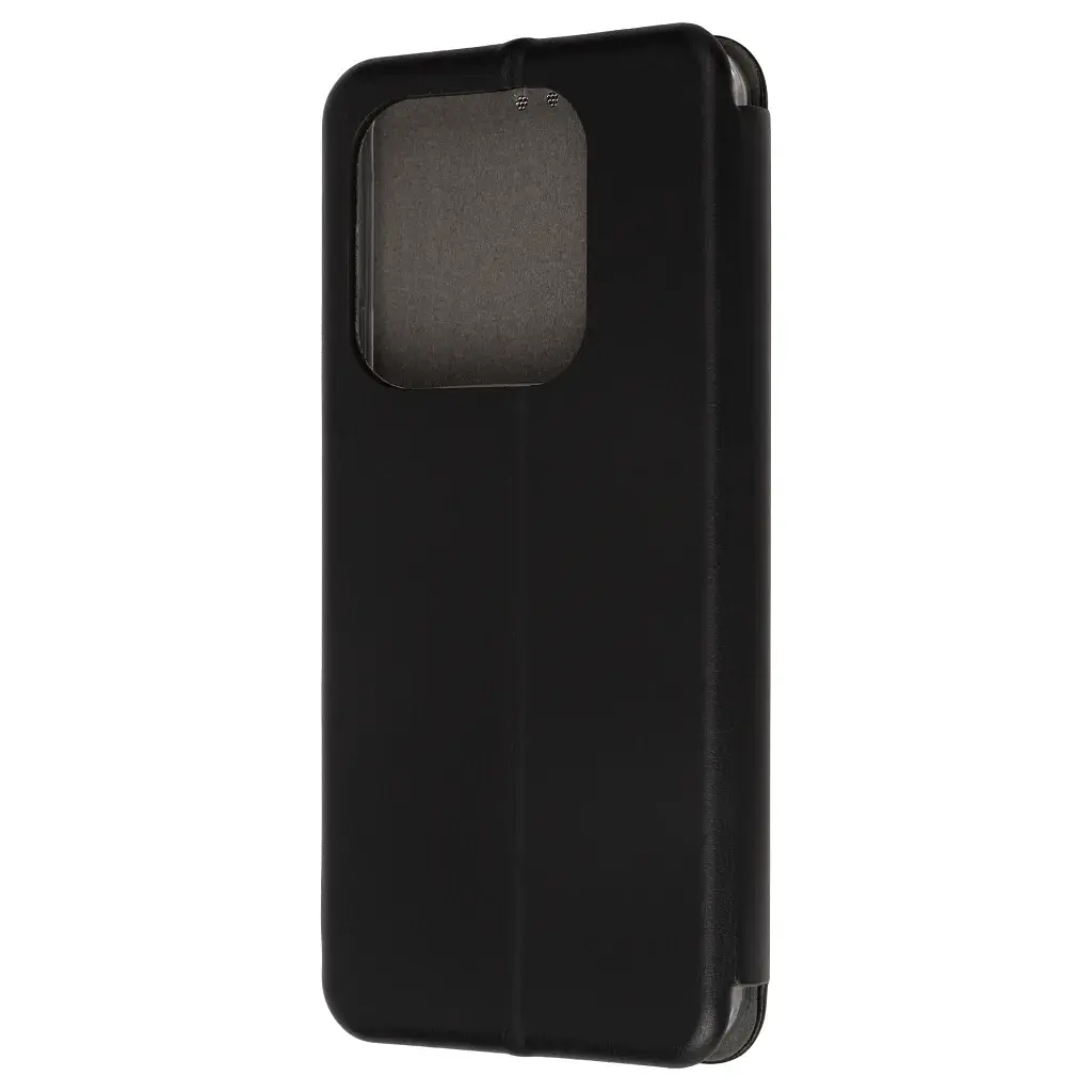 Чохол до мобільного телефона Armorstandart G-Case Xiaomi Redmi Note 14 4G Black (ARM79784) - фото 2