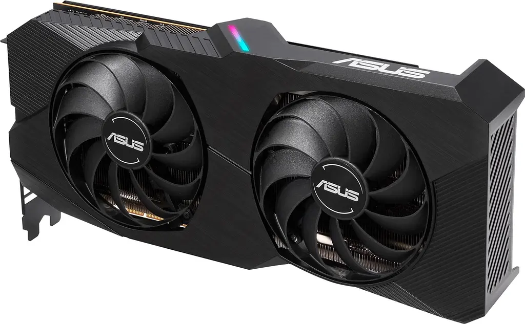 Відеокарта ASUS AMD Radeon RX 5700 XT 8Gb Dual Evo OC (DUAL-RX5700XT-O8G-EVO) (GDDR6, 256 bit, PCI-E v4.0 x16) Б/в - фото 4